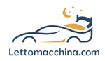 Letto Macchina