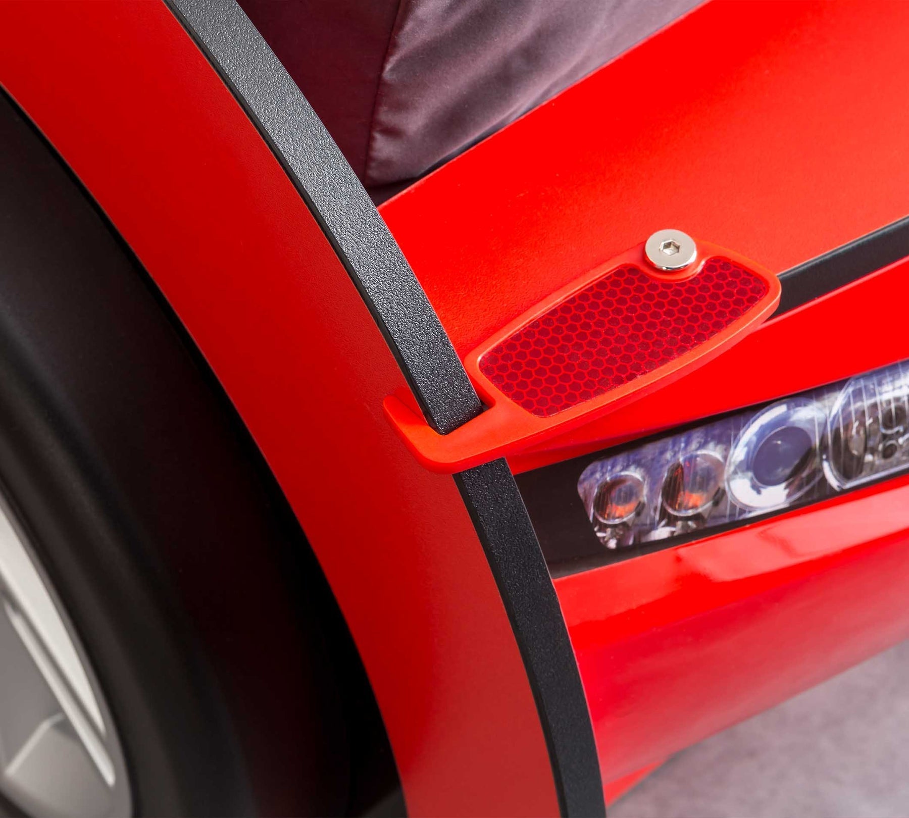 Racecup Letto Macchina