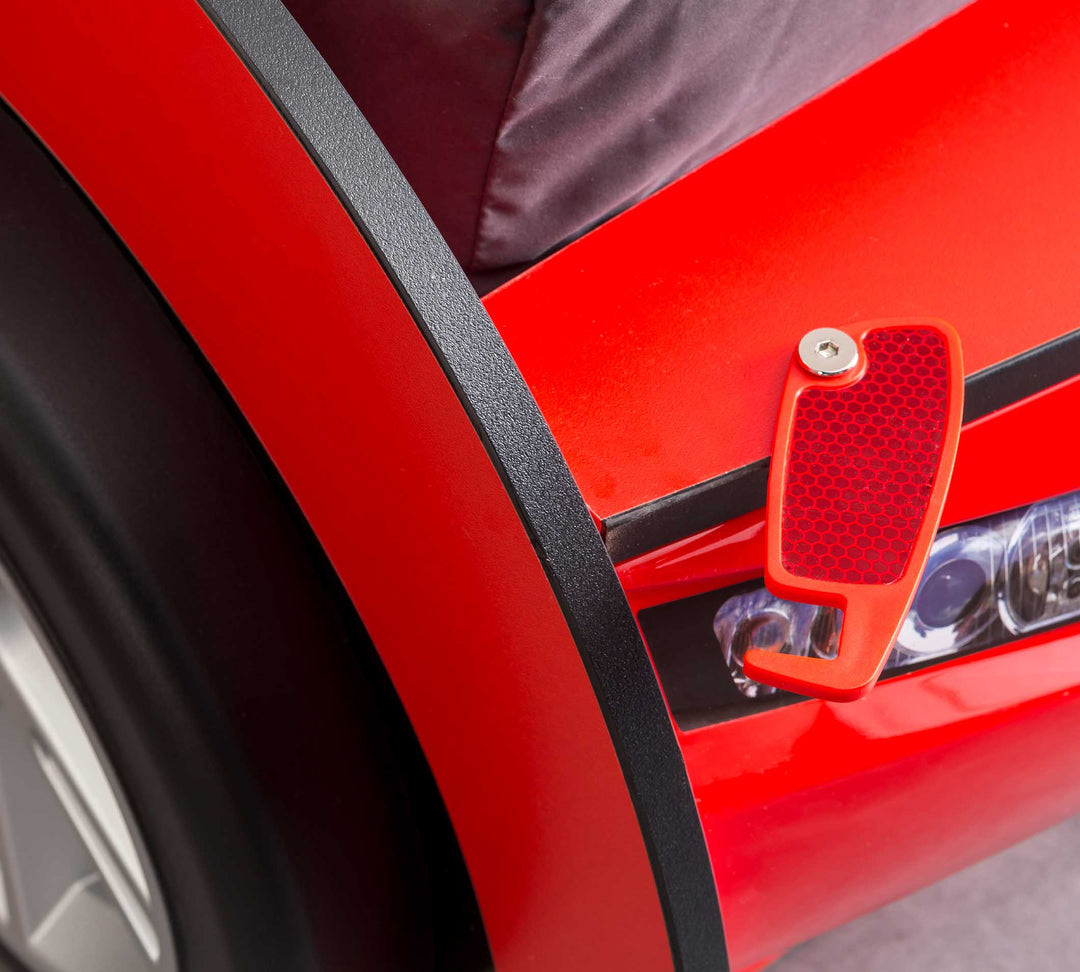 Racecup Letto Macchina