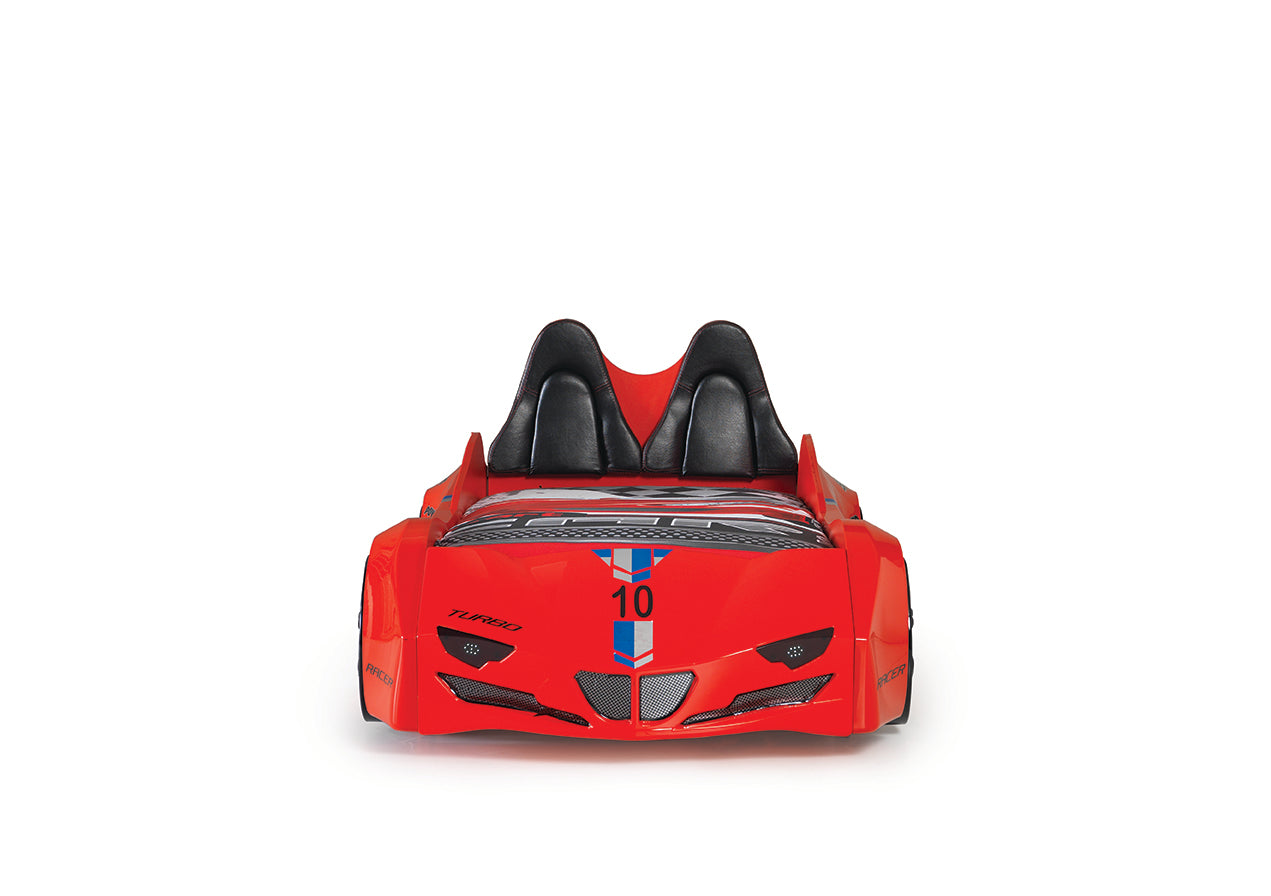 GTI Letto Auto con LED