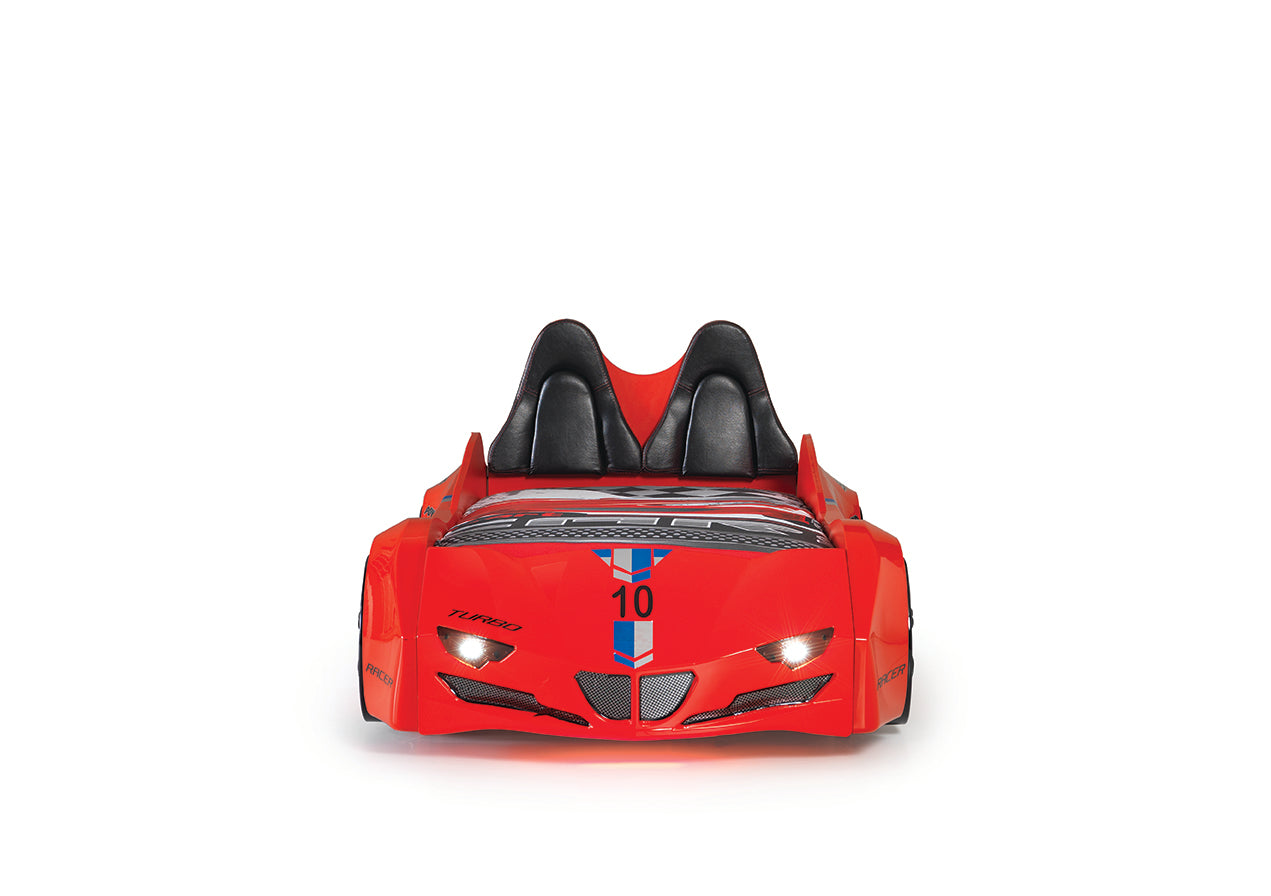 GTI Letto Auto con LED