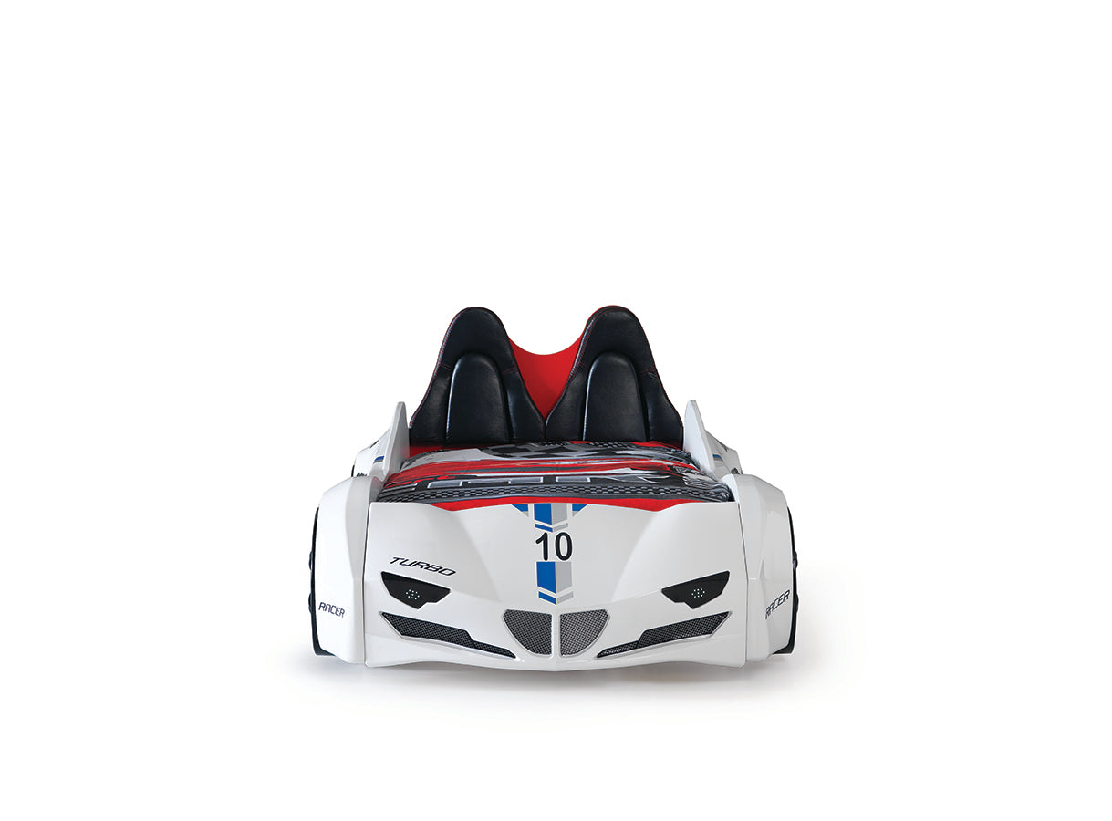 GTI Letto Auto con LED