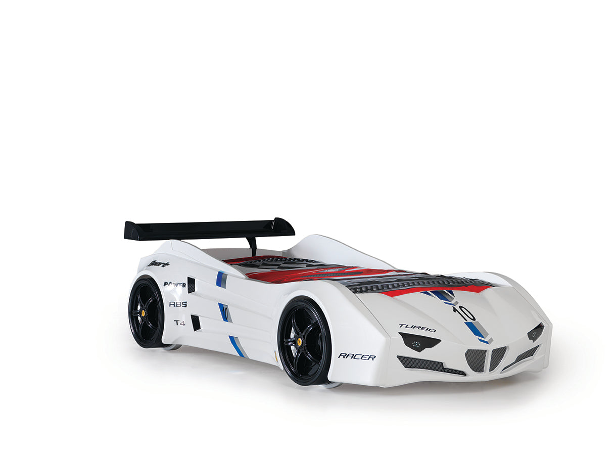 GTI Letto Auto con LED