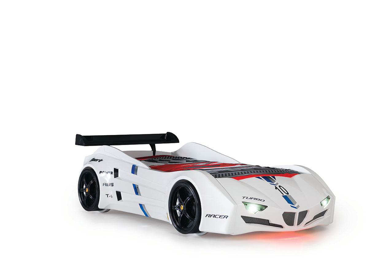 GTI Letto Auto con LED