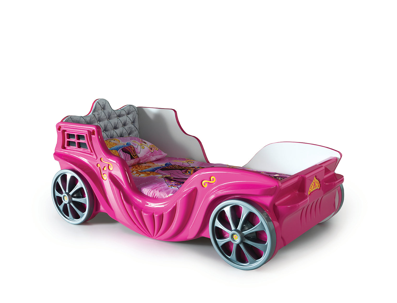 Letto Auto Princess