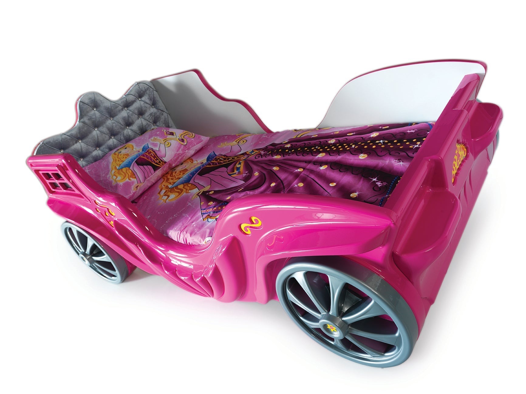 Letto Auto Princess