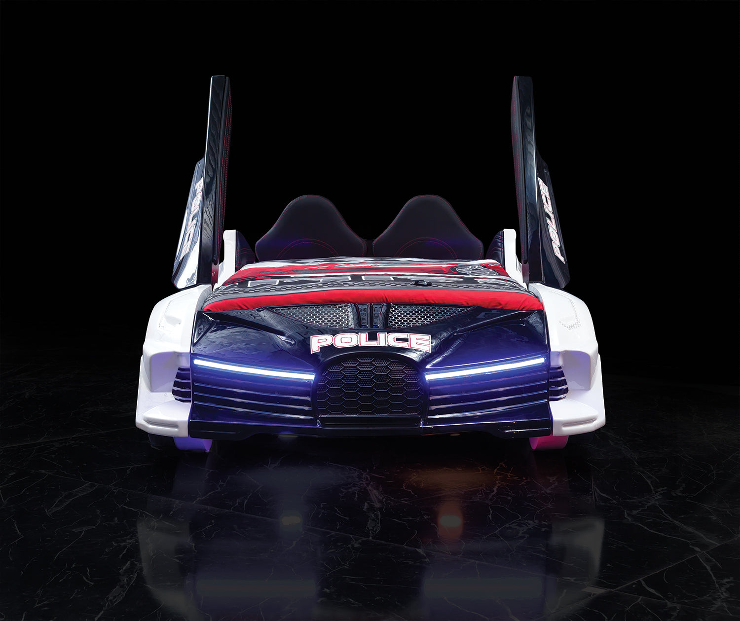 Moon Aero Premium Letto Macchina