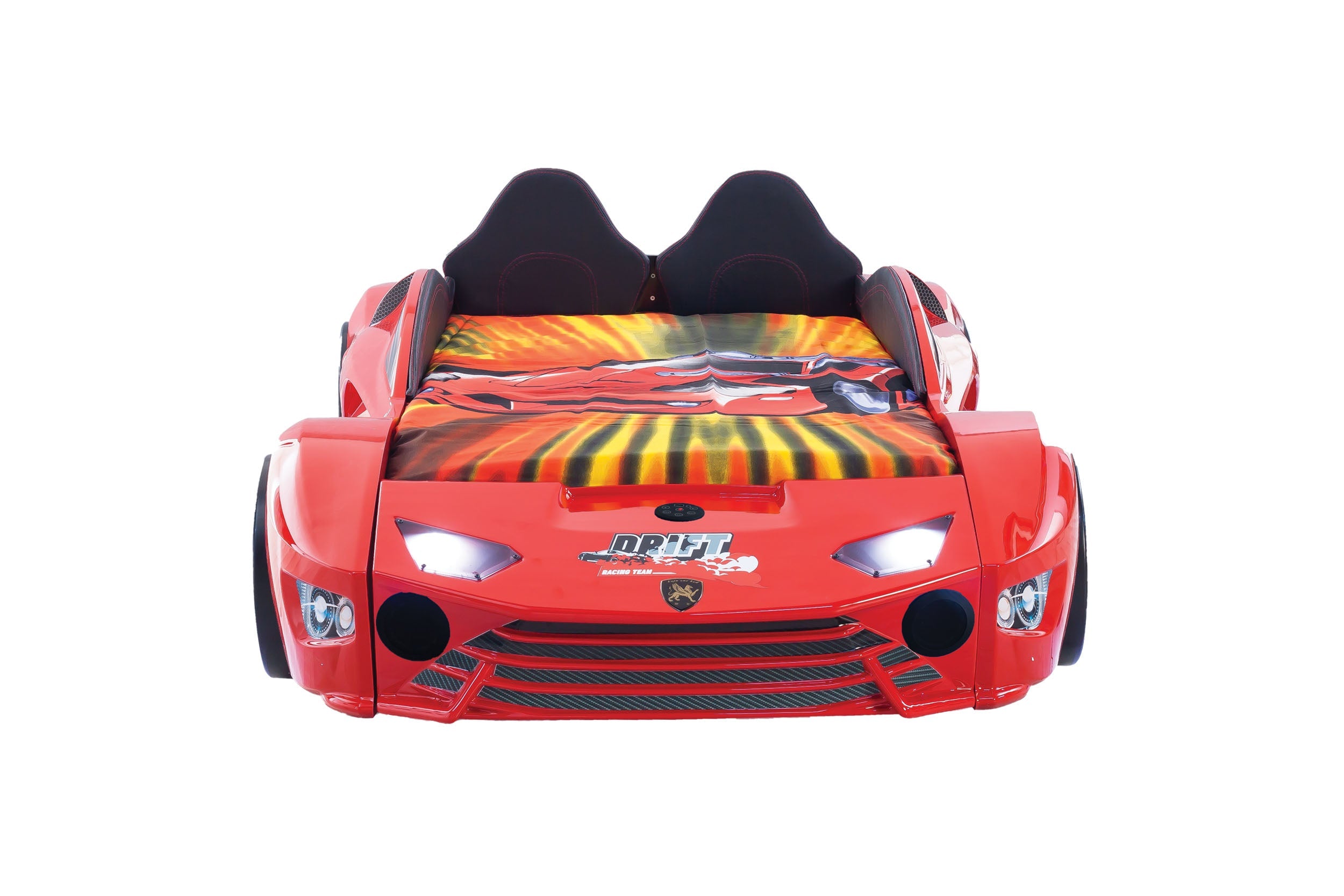 Aventa Premium Letto Auto LED