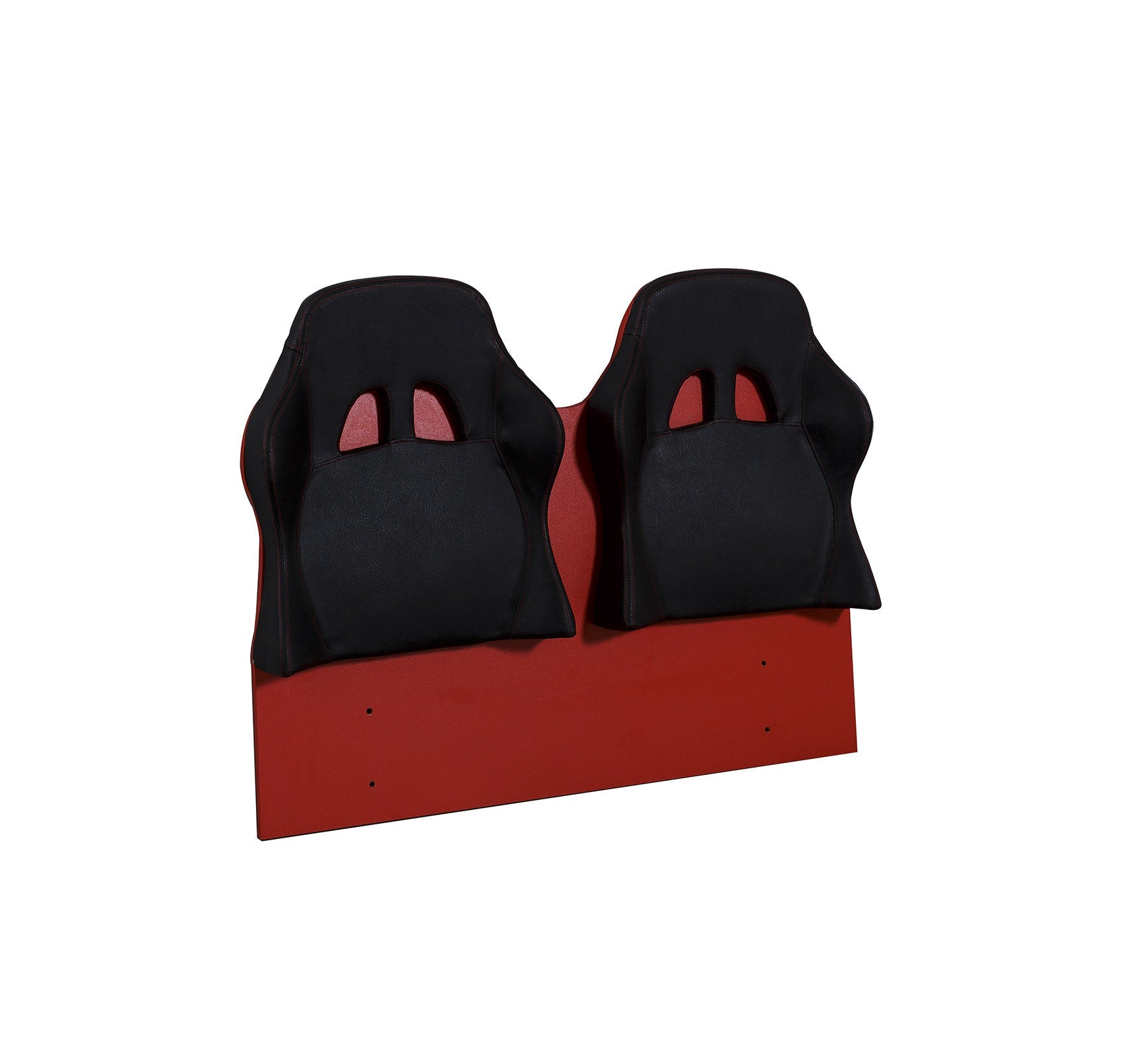 Letto Auto con LED TITI