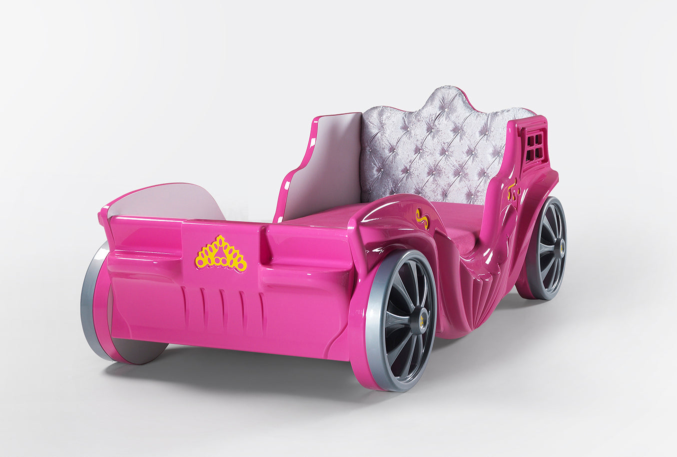 Letto Auto Princess