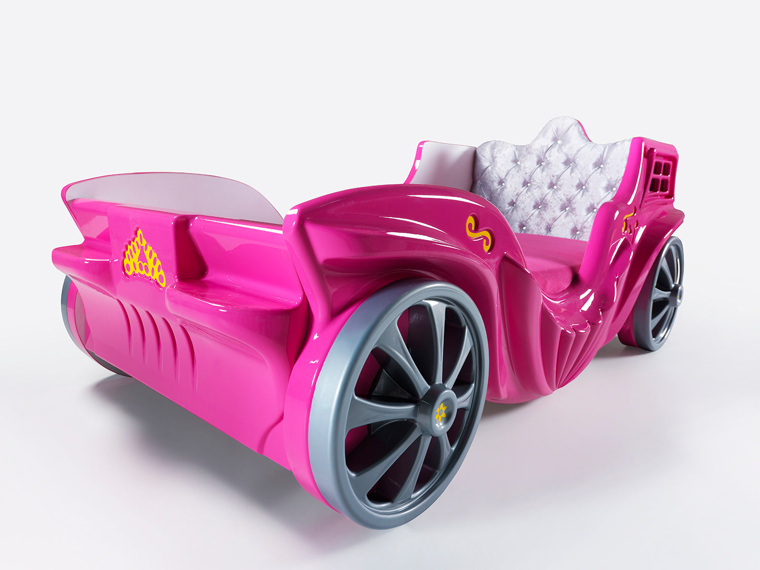 Letto Auto Princess