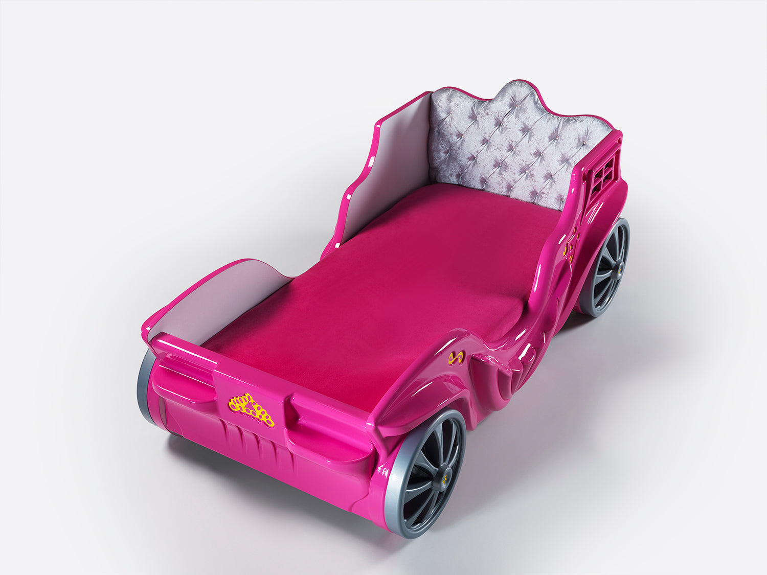 Letto Auto Princess