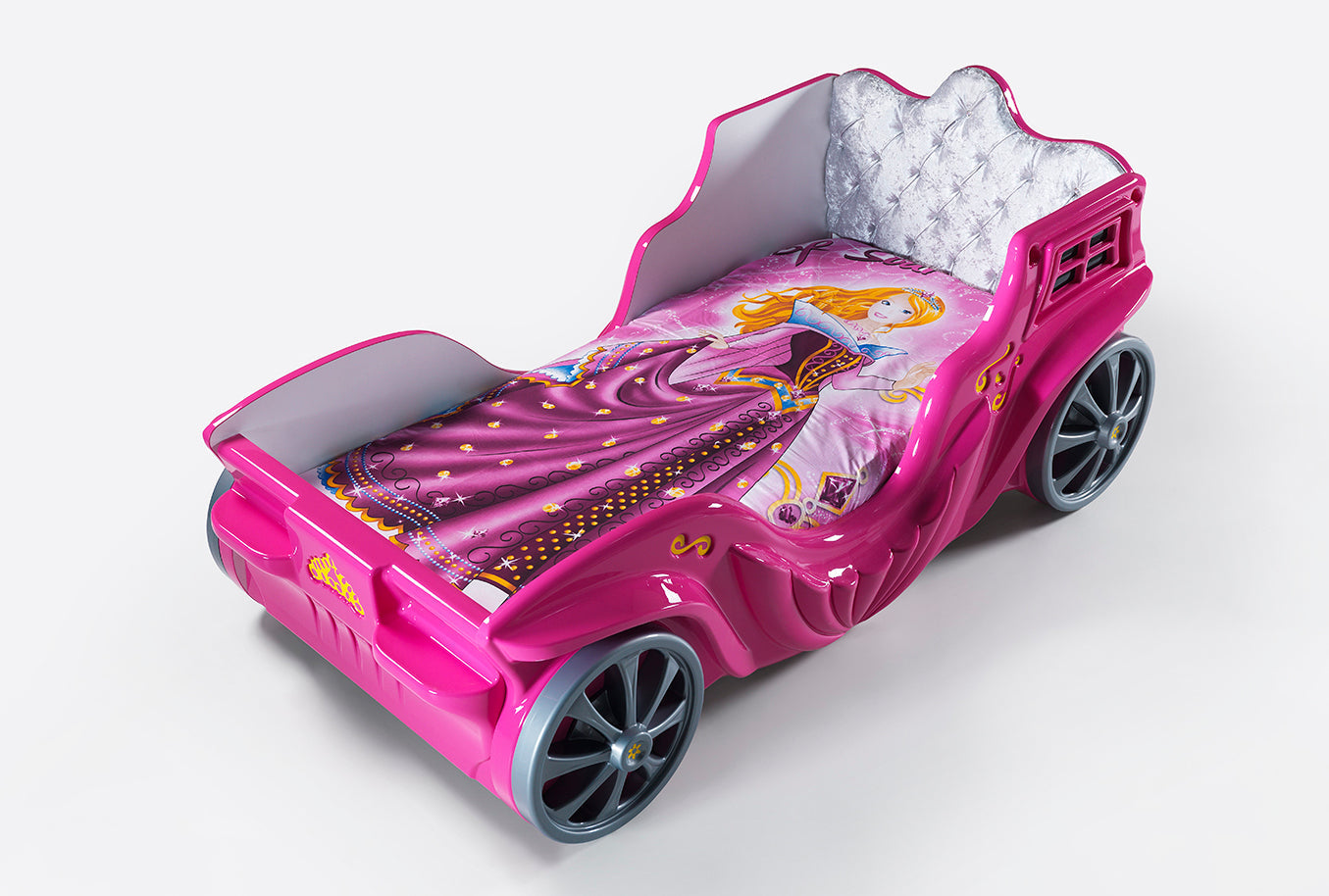 Letto Auto Princess
