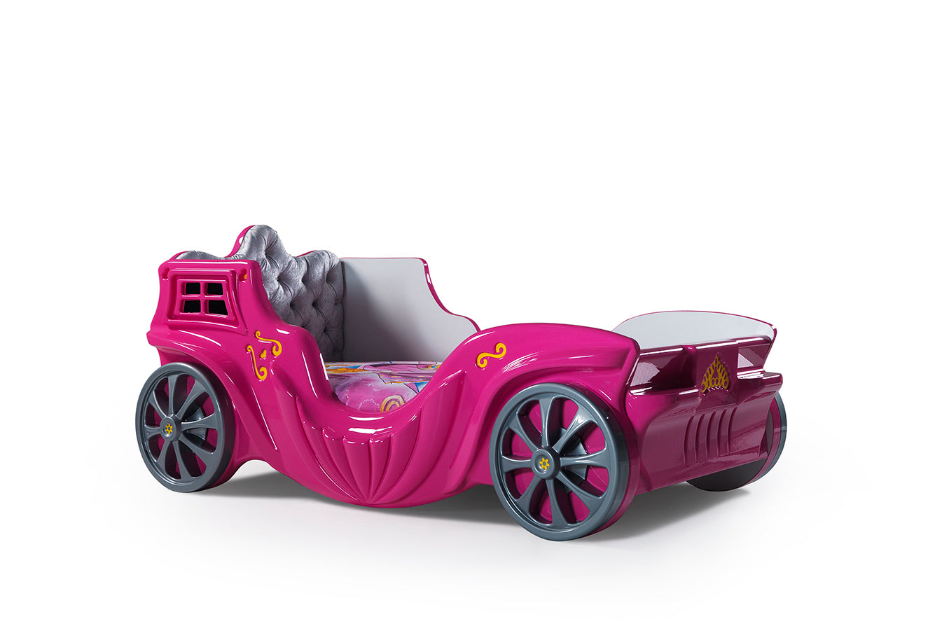 Letto Auto Princess