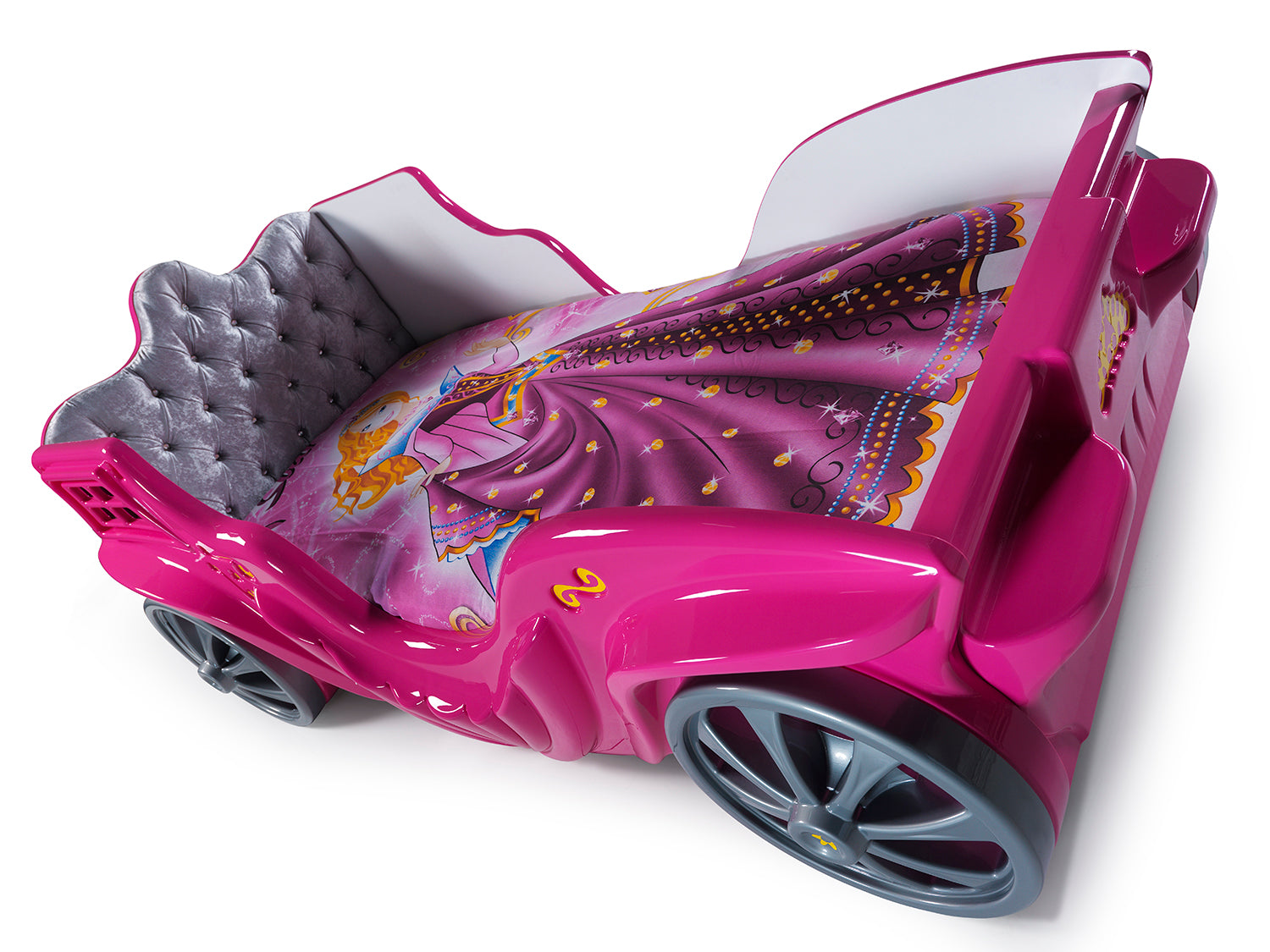 Letto Auto Princess