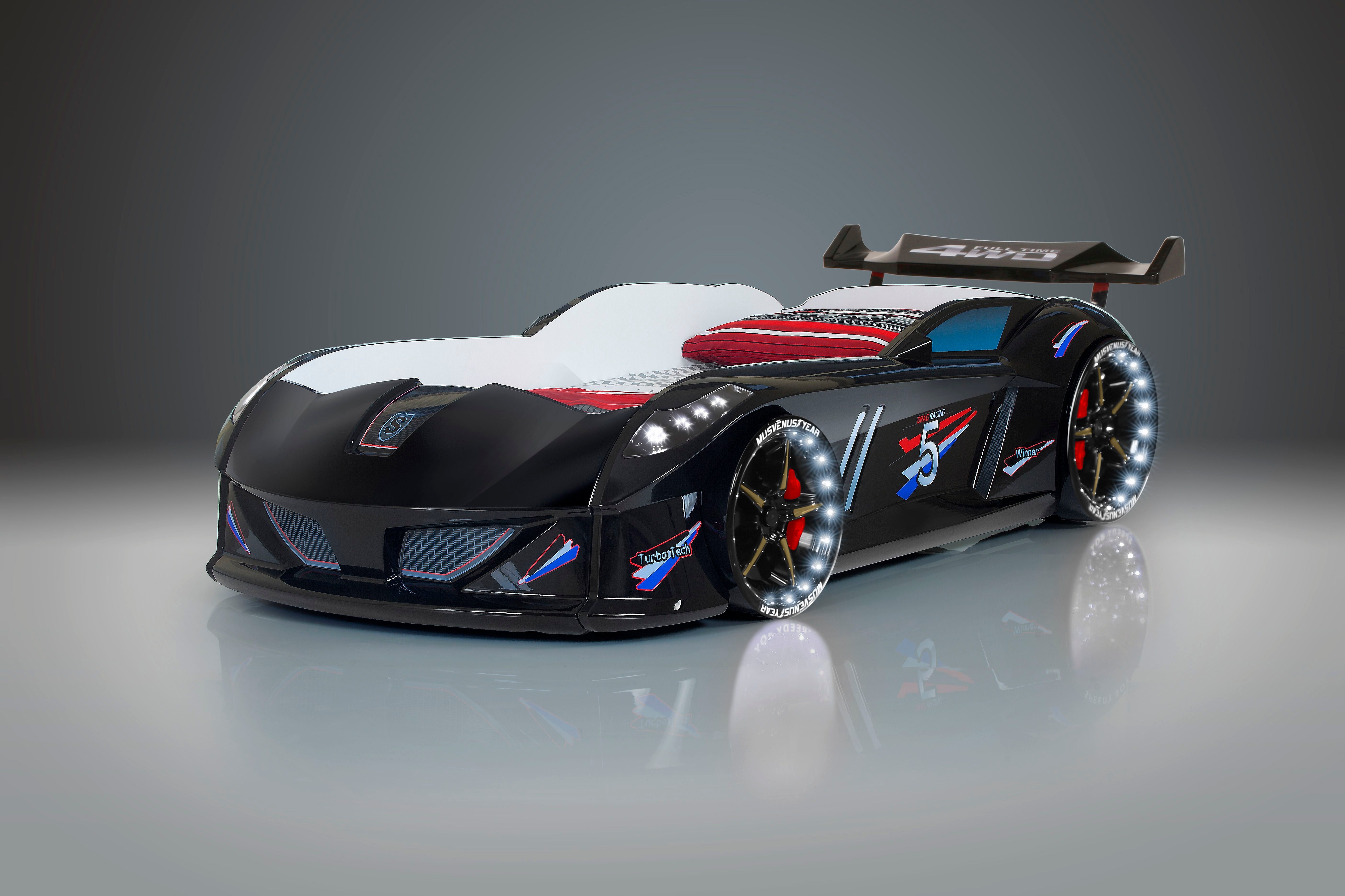 Speedy Letto Auto LED