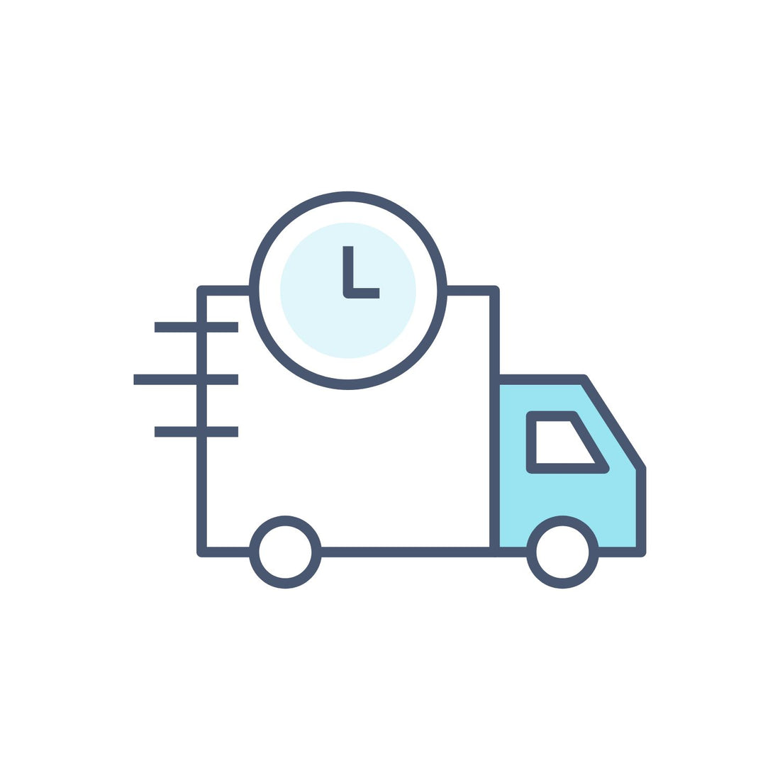 Spedizione Affidabile