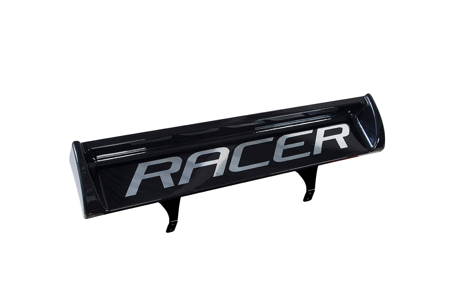 Autobett mit roter LED Cabrio