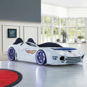 Aventa Premium Letto Auto LED