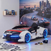 Moon Aero Premium Letto Macchina