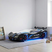 Letto Auto MVN1 con LED